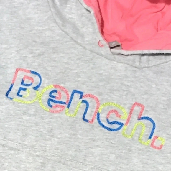 Bench Hoodie - Picture 2 of 4
